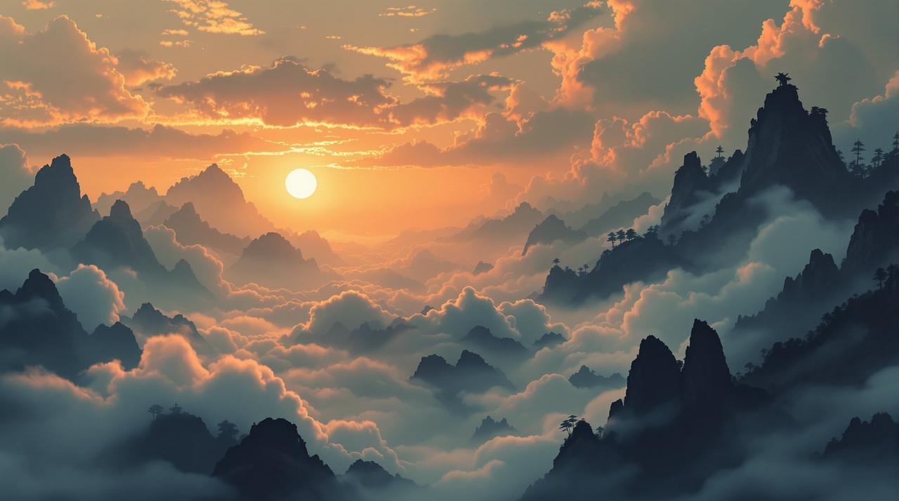 里番动漫网 - 山海经 · 异兽录 里番动漫网 - 山海经 · 异兽录