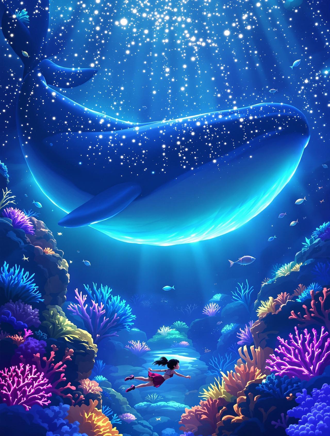 里番动漫网热映 - 深海
