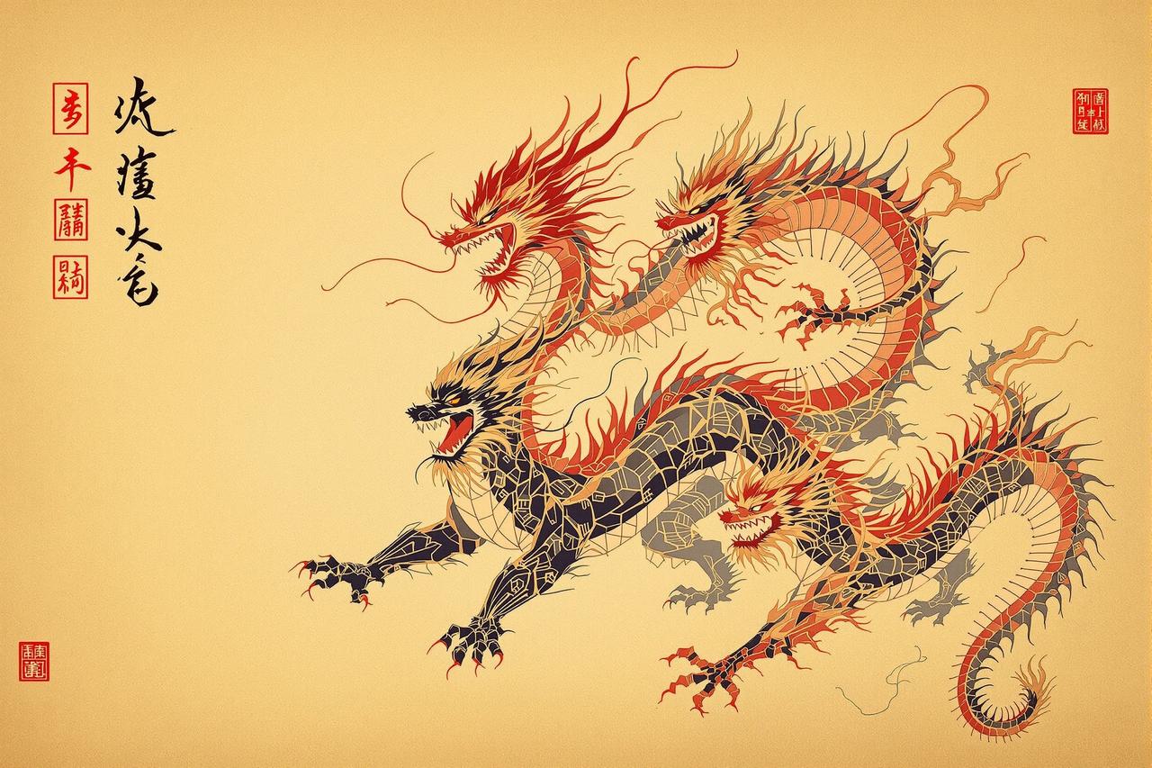 里番动漫网资讯 - 《山海经》改编动画企划正式启动,多位国宝级画师加盟创作 里番动漫网资讯 - 《山海经》改编动画企划正式启动,多位国宝级画师加盟创作