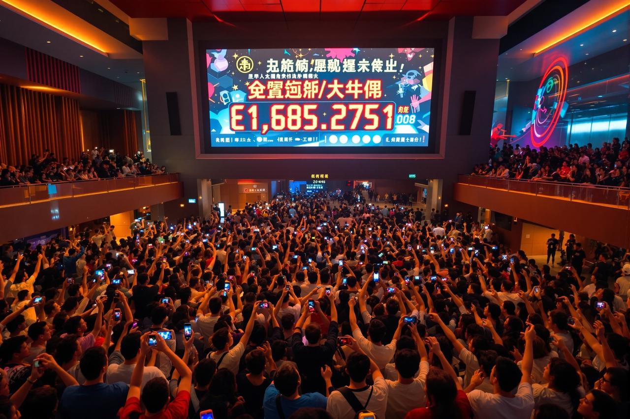 里番动漫网资讯 - 国漫崛起:2026年上半年国产动画电影票房突破80亿,创历史新高 里番动漫网资讯 - 国漫崛起:2026年上半年国产动画电影票房突破80亿,创历史新高